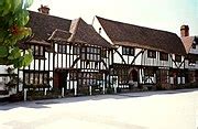 Category:Chilham Square, Chilham - Wikimedia Commons