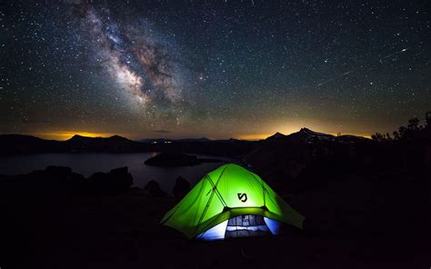 Camping HD Wallpapers - Wallpaper Cave