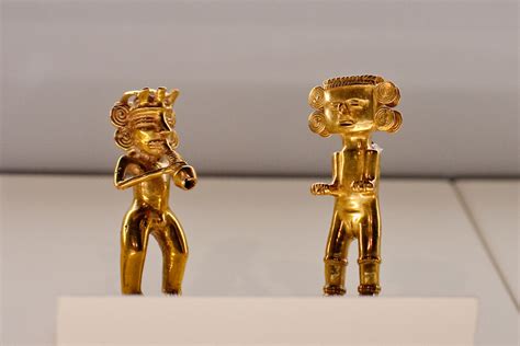 Pre-Columbian Gold Museum – San Jose | Tripomatic