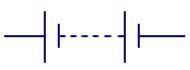 Battery Diagram Symbol