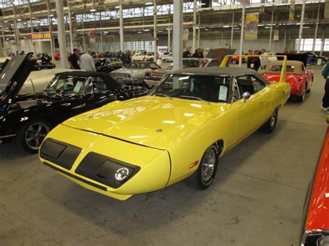 1970 Plymouth Road Runner Superbird Values | Hagerty Valuation Tool®