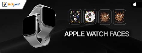 7 Best Free Apple Watch Faces To Use In 2024 | TechPout