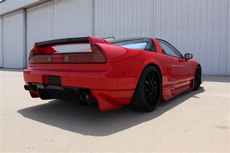 1990 Acura NSX | Toprank Motorworks