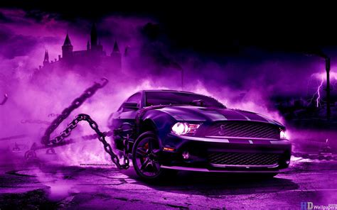 Cool Car 3d Wallpapers HD Wallpaper