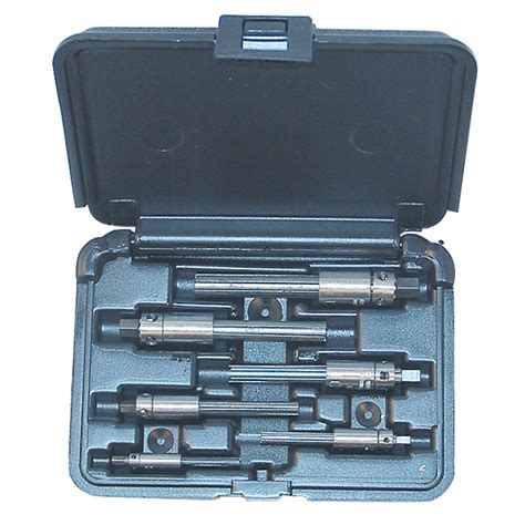 Walton 18001 # 1 Tap Extractor Set - 6-Pc WLT18001