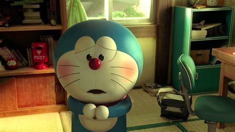 Gambar Kartun Doraemon 3d | Markas3d