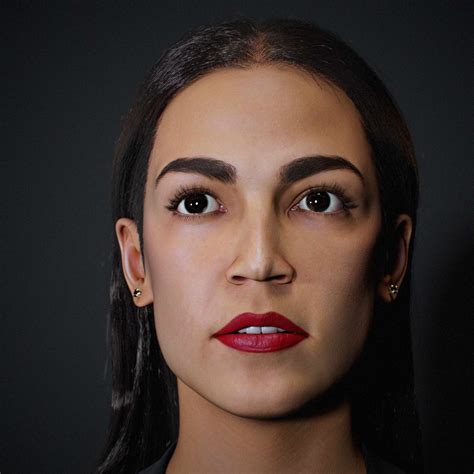 AOC - Likeness - ZBrushCentral