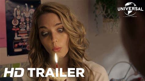 Happy Deathday – Trailer | Dravens Tales from the Crypt