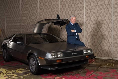 "Framing John DeLorean" Misses Mark, Still Must-See Movie - The Detroit ...