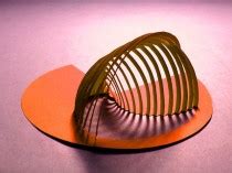 Fire kirigami - OrigamiArt.Us