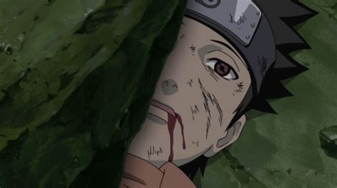 Image - Obito trapped.PNG | Narutopedia | FANDOM powered by Wikia