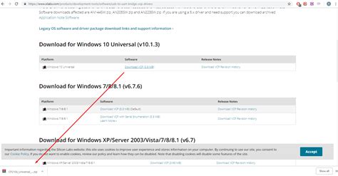 Cp210x usb to uart bridge controller driver free download - passatopia