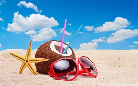 Summer Beach Wallpapers - Top Free Summer Beach Backgrounds ...