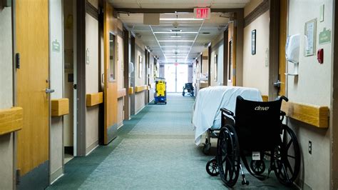 Nursing home ratings: These states are where they're ranked the best