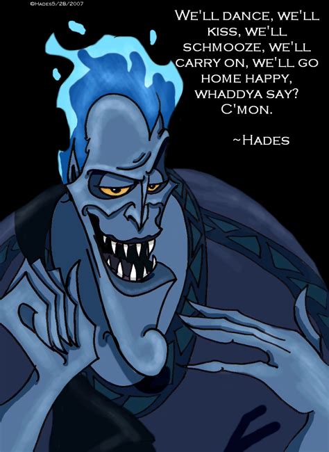 Hercules Hades Quotes. QuotesGram