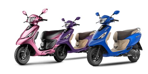 Scooty for Girls – Price in Pakistan 2023, Brands, and Latest Models ...