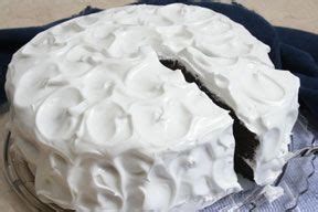 Boiled Icing Recipe - CookCrews.com