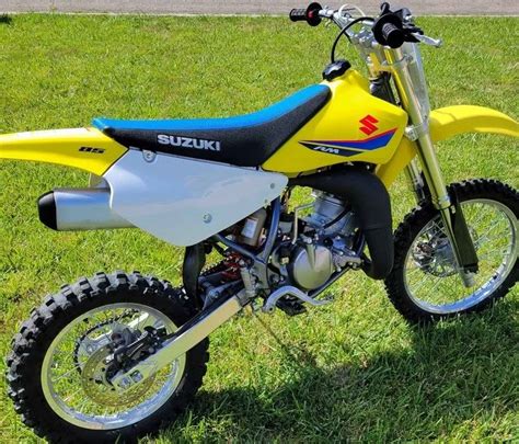 Best DRZ/KLX 125 Mods: Is It ACTUALLY Worth Upgrading? - Motocross Hideout