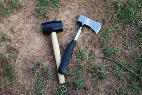 Best Camping Hatchet: Prices, Buying Guide, Expert's Advice, Reviews