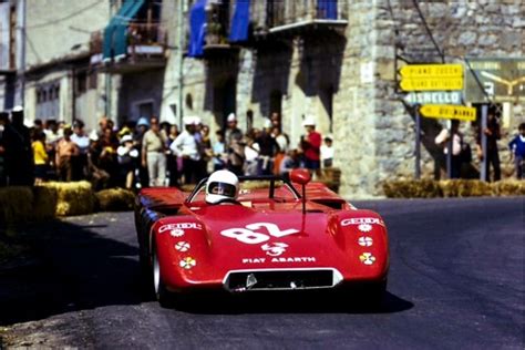 Targa Florio 1971 in 2022