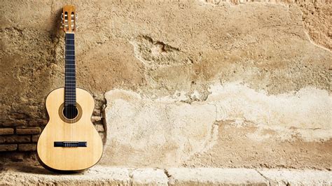 Acoustic Guitar Wallpapers High Resolution with High Resolution 1920x1080 px 1.44 MB | Acoustic ...