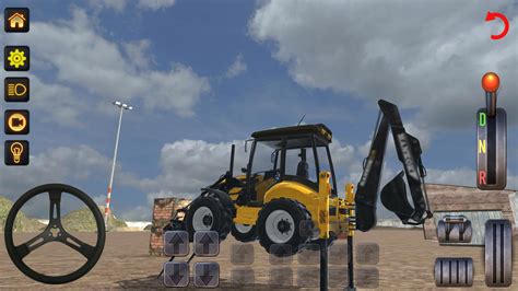 Excavator Simulator APK for Android Download