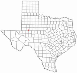 Stanton, Texas - Simple English Wikipedia, the free encyclopedia