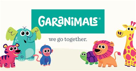 Garanimals | Mix + Match Clothing for Babies + Toddlers