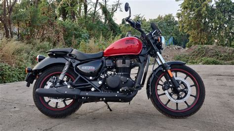 Royal Enfield Meteor 350 review: Our favourite Royal Enfield