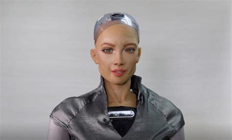 NFT digital artwork by humanoid robot Sophia up for auction, Digital News - AsiaOne