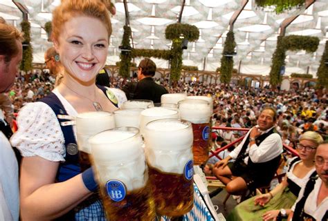 Oktoberfest Wallpapers - Wallpaper Cave