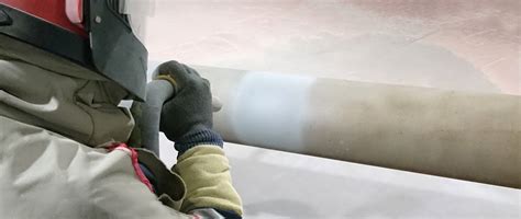 A Quick Guide to Abrasive Blasting Media