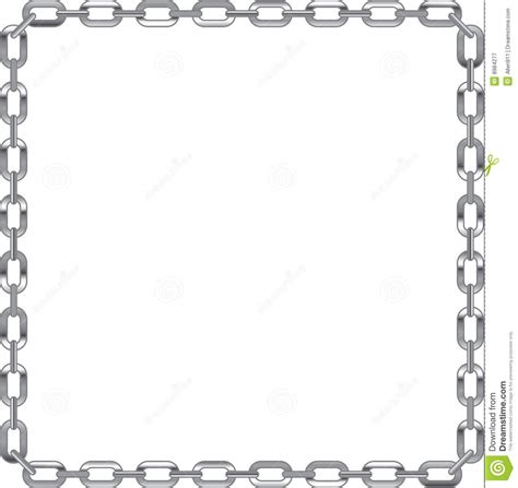 Chain clipart border, Chain border Transparent FREE for download on WebStockReview 2024