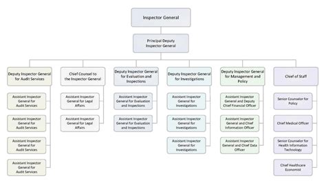 Hhs Organizational Chart | amulette