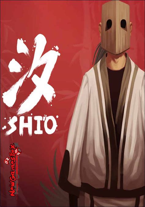 Shio Free Download Full Version Cracked PC Game Setup