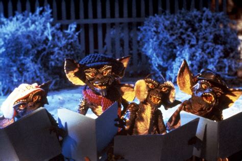 12 Films of Christmas: Gremlins | The Arts Desk