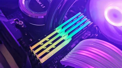 G.Skill Trident Z Neo DDR4-3600 C16 4x8GB review - Flipboard