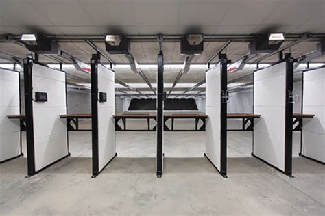 Gun Range, Store Opens in Absecon - Shore Local Newsmagazine