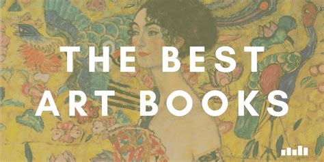 The Best Art Books | Five Books Expert Recommendations