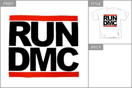 Run Dmc Logo Vector at Vectorified.com | Collection of Run Dmc Logo ...