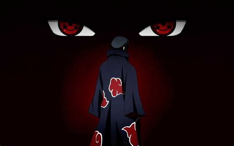 Itachi Naruto Wallpaper Ps4 / Ps4 Anime Itachi Wallpapers Wallpaper Cave : Wrjoukz august 23 ...