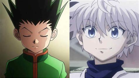 Gon And Killua Won't Have Screen Time Even If Hunter x Hunter Anime Returns