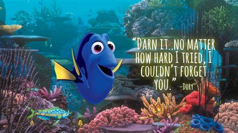 Finding Dory Quotes - Entire LIST of the BEST movie lines in the movie! - EnzasBargains.com