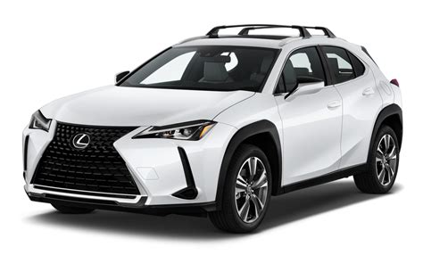 2020 Lexus UX Prices, Reviews, and Photos - MotorTrend