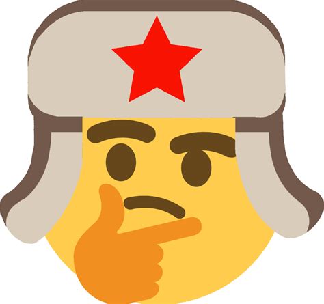 Soviet Russia Flag Emoji - Communism Or Soviet Union Flag Emoji Issue 204 Crissov Unicode ...