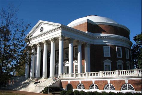 University of Virginia-Main Campus - Charlottesville | Admission | Tuition | University