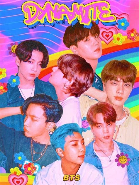 Retro Poster Kpop Posters Bts Aesthetic Pictures | Hot Sex Picture