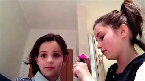 Cute Easy Makeup Looks For 13 Year Olds - img-geranium