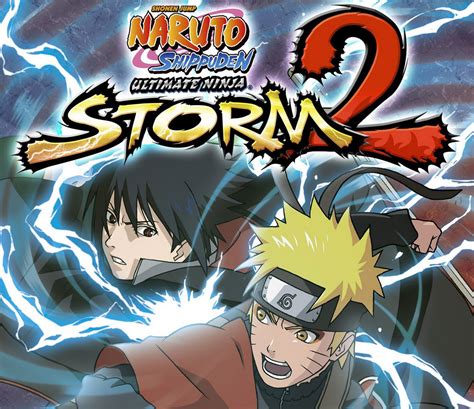 Download Game Naruto Shippuden Ultimate Ninja Storm 2 Pc Rip - lopassee