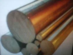 Phosphor Bronze Alloys - Suppliers, Manufacturers & Traders in India